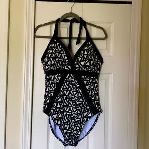 One piece bathing suit - Magicsuit